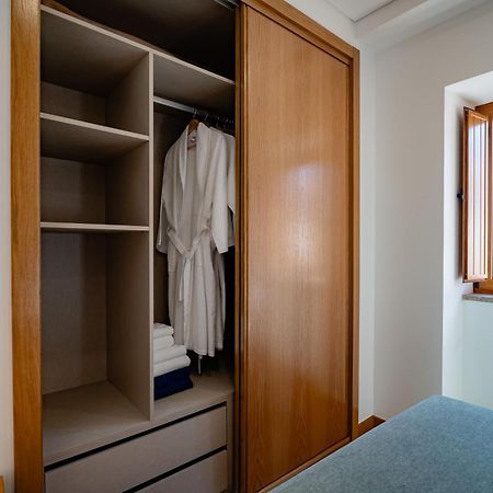 Jasmine Hotel Sao Pedro de Alva Eksteriør billede